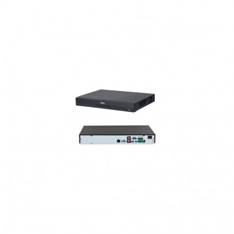 DAHUA NET VIDEO RECORDER 32CH/NVR5232-EI2