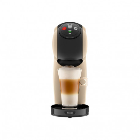 DeLonghi | Coffee Maker | EDG226.A Dolce Gusto Genio S | Pump pressure 15 bar | Capsule | 1600 W | B