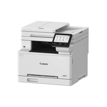 Canon CANON MF667Cdw Laser MFP 25ppm