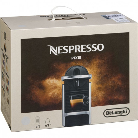 DeLonghi COFFEE MACHINE EN127.S NESPRESSO |