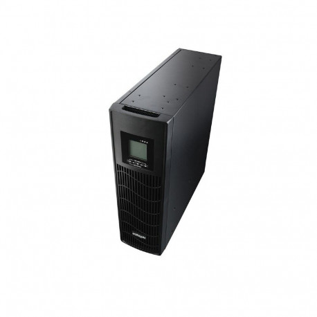 EnerGenie Gembird Rack UPS EG-UPSRACK-13 3000 VA