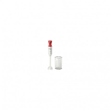 Bosch | Hand Blender | MSM64010 ErgoMixx | Hand Blender | 450 W | Number of speeds 2 | Turbo mode | 