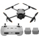 DJI Mini 5 Pro Fly More Combo DJI RC-N3 juhtpuldiga