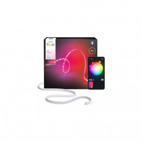 Philips Hue Flux strip light 3m EU|