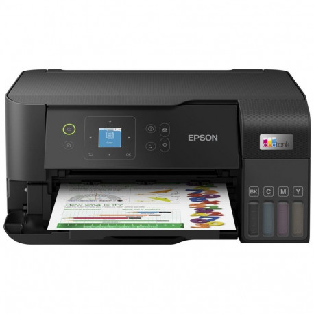 EPSON EPSON EcoTank L3560 MFP 33ppm