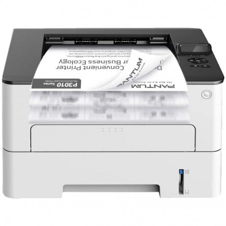PANTUM Printer P3010DW Mono, Laser, A4, Wi-Fi