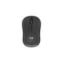 Logitech MOUSE BLUETH OPTICAL M240/GRAPHITE 910-007119