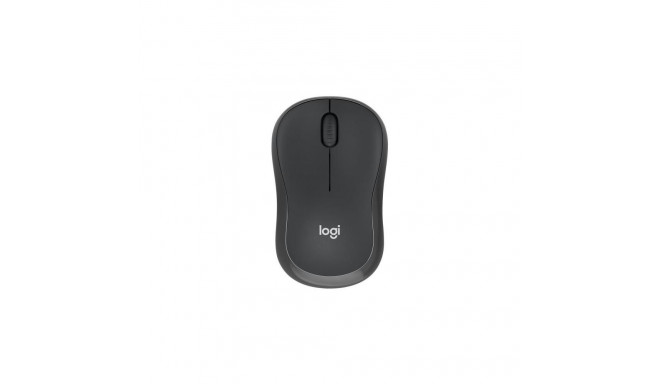 Logitech MOUSE BLUETH OPTICAL M240/GRAPHITE 910-007119