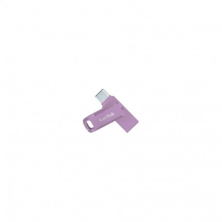 SANDISK BY WESTERN DIGITAL MEMORY DRIVE FLASH USB-C 128GB/SDDDC3-128G-G46L SANDISK