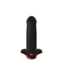 Dildo Amor - Black