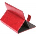 Platinet tablet case 9.7"-10.1" Osaka, red