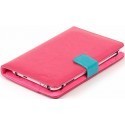 Platinet tablet case 9.7"-10.1" Singapore pink