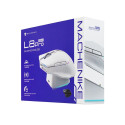 Machenike L8 Pro Wireless Gaming Mouse with Charging Station - Black