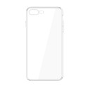 3mk Clear Case for iPhone 7 Plus / 8 Plus - transparent