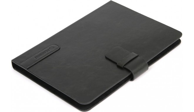 Platinet tablet case 9.7"-10.1" Tokyo, black