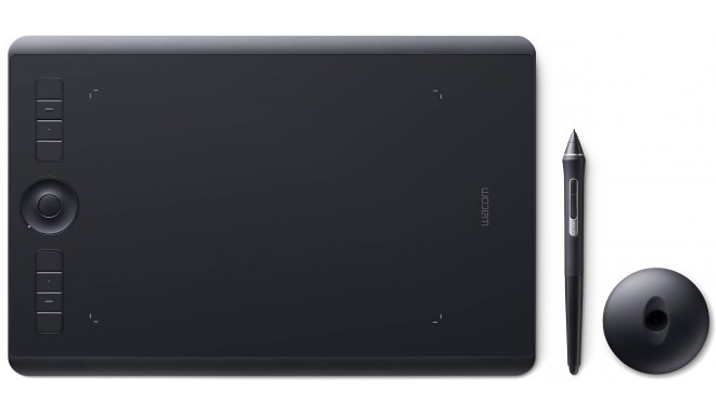 Wacom графический планшет  Intuos Pro M (North) (PTH-660-N)