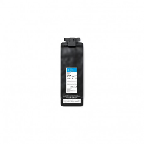 Epson UltraChrome GS3 Cyan T51P200 (800ML)