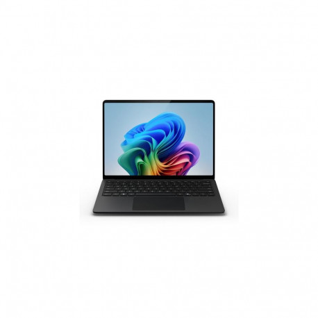 Microsoft Surface Laptop 7 Copilot+ PC Snapdragon X1E-80-100 38.1 cm (15") Touchscreen 16 GB LP
