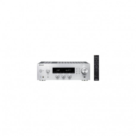 Pioneer SX-N30AE 2.0 channels stereo Silver