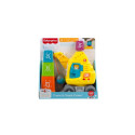 Fisher-Price Count &amp; Stack Crane