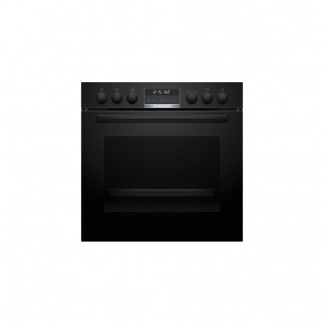 Bosch HEB578BB3 + NKN645GA2E cooking appliance set Ceramic hob Electric