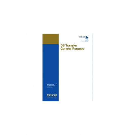 Epson C13S400078 transfer paper