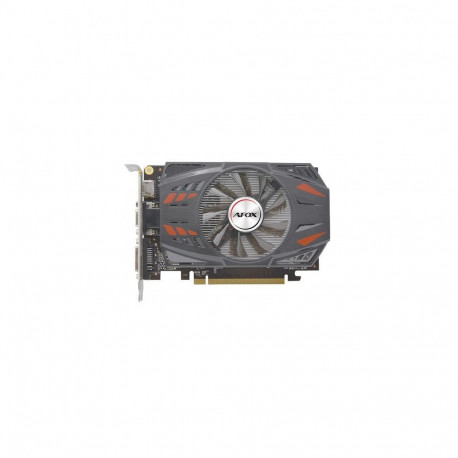AFOX AF730-1024D3L7-V1 graphics card NVIDIA GeForce GT 730 1 GB GDDR5