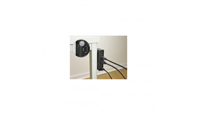 DeLOCK 11494 computer data switch