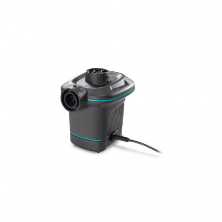 Intex 66640 electric air pump 650 l/min