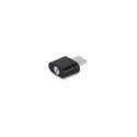 BakkerElkhuizen BNEFFP3MVM mouse Office Right-hand RF Wireless + Bluetooth + USB Type-C Optical 5000
