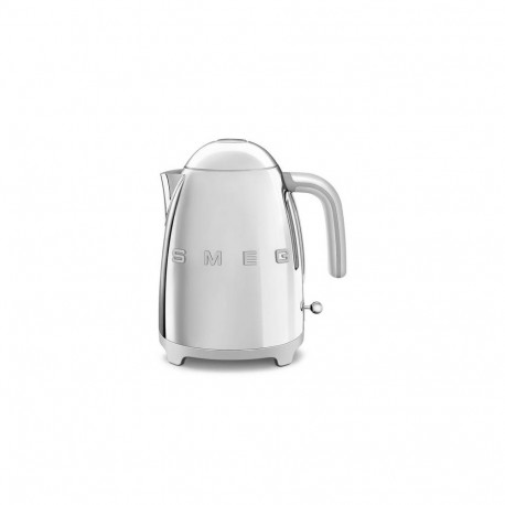 Smeg 50's Style Kettles KLF03SSEU Steel