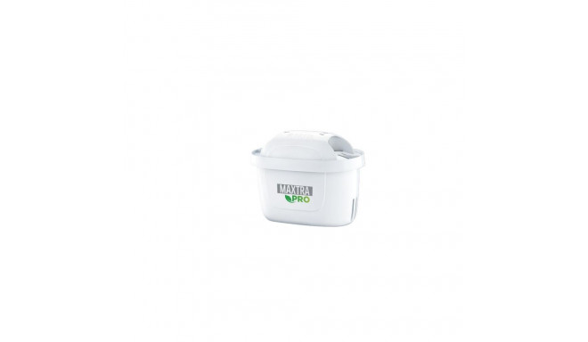 Brita MAXTRA Pro Experto Pitcher water filter White