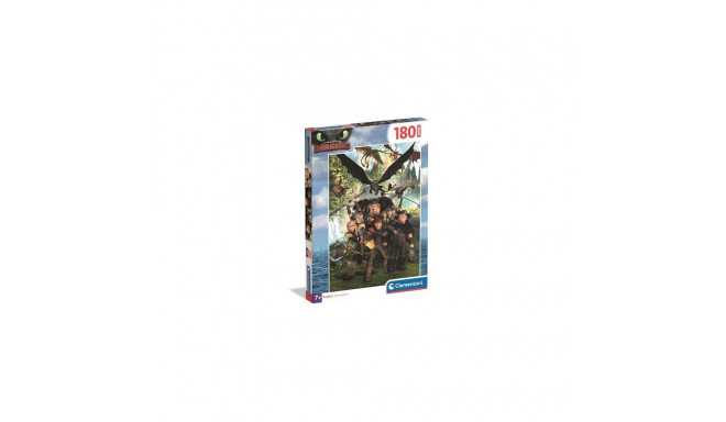 Clementoni 29793 puzzle