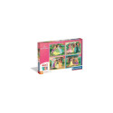 Clementoni 21746 puzzle