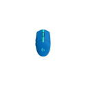 Logitech G G305 LIGHTSPEED Wireless Gaming Mouse