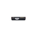 Contour Design Wrist rest for RollerMouse Red Slim
