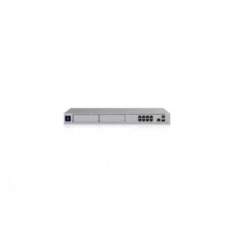 Ubiquiti Dream Machine Pro Max gateway/controller 10, 100, 1000, 2500 Mbit/s