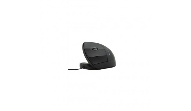 Contour Design Unimouse Left-Handed Wired