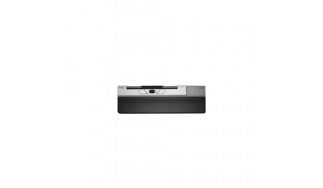 Contour Design RollerMouse Go &amp;. docking wrist rest
