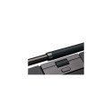 Contour Design RollerMouse Pro Slim Vegan Leather Wrist Rest Wired
