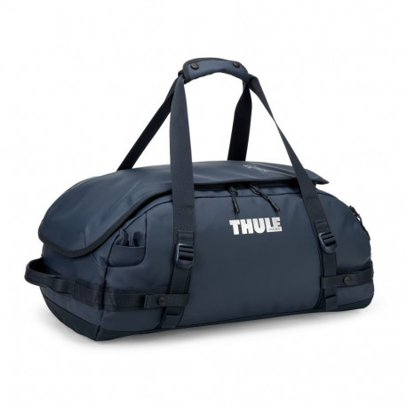 Thule 5590 Chasm 40L duffel bag darkest blue