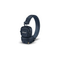Marshall Major V Bluetooth Midnight Blue