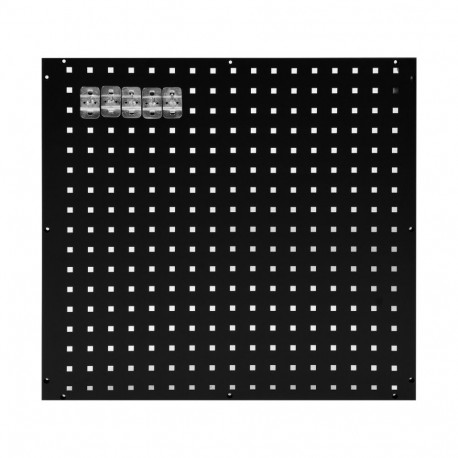 Perfostend 660x700x20mm YT-08936 YATO