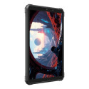 TABLET ACTIVE 5 8" 6/128GB/BLACK BLACKVIEW