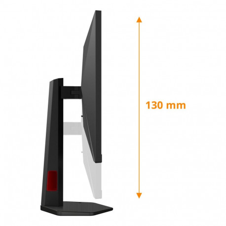 LCD Monitor|AOC|27 "|3840 x 2160 pixels|4K Ultra HD|Native aspect ratio 16:9|LED|Flat|U27G4R