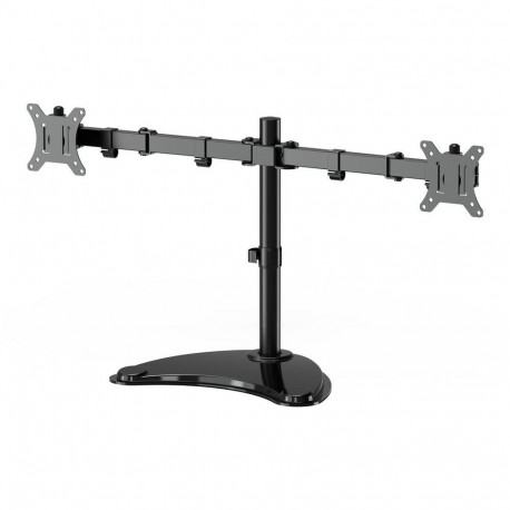 MONITOR ACC DESK STAND 13-32"/DUAL MS-D2ST-02 GEMBIRD