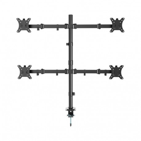 DISPLAY ACC 4 MOUNTING ARM/13-32" MA-D4-01 GEMBIRD