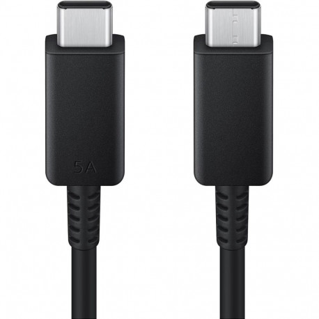 USB kaabel Samsung USB-C - USB-C 100W 5A