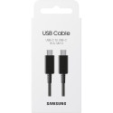 USB kaabel Samsung USB-C - USB-C 100W 5A