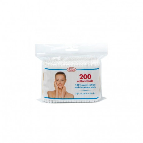 Vatipulgad ELISE 200tk/pk